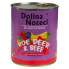 DOLINA NOTECI Superfood With Roe Deer And Beef 400g Wet Dog Food