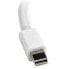 Фото #4 товара STARTECH Mini DisplayPort To VGA Adapter