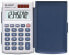 Фото #1 товара Калькуляторы портативные Sharp EL-243S - Pocket - Basic - 8 разрядов - серебряный
