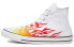 Converse Chuck Taylor All Star Archive Print Canvas Sneakers