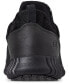 Фото #3 товара Men's Work Relaxed Fit Cessnock Slip-Resistant Work Athletic Sneakers from Finish Line