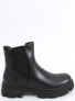 Фото #4 товара Ботинки FINN BLACK High Sole Boots