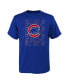 Фото #1 товара Футболка OuterStuff Chicago Cubs