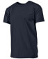 Фото #1 товара Men's Cotton Jersey T-Shirt