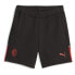 PUMA ACM Casuals Shorts Black / For All Time Red, M - фото #2