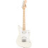 Фото #1 товара Squier Mini Jazzmaster HH MN Olympic White