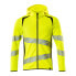 Hi-Vis Yellow / Dark Navy