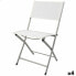 Фото #1 товара Складной стул Aktive Белый 46 x 81 x 55 cm (4 штук)