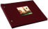 Фото #5 товара Goldbuch 26 972 - Bordeaux - 40 sheets - Polyurethane - 300 mm - 250 mm - 1 pc(s)