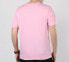 Фото #4 товара Футбольная тренировочная футболка Nike F.C. для мужчин, розовый / Тренировочные штаны Nike F.C. модель CT8430-654