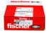 Фото #5 товара fischer FAFS 558881 Justierschraube 5 mm 100 mm T-Profil Stahl 100 St. - Antrieb (Werkzeug): T-Profil· Gewinde-Maß: 60 mm· Material: Stahl· Produktabmessung - Länge: 100 mm· Produktabmessung