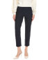 Фото #1 товара Eileen Fisher Petite Slim Ankle Pant Women's