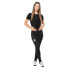 Фото #1 товара SIROKO BX Trento bib tights