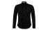 Фото #1 товара Рубашка McQ Alexander McQueen 510126-RKP29-1000 черная