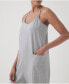 ფოტო #3 პროდუქტის Women's Cool Stretch Lounge Jumpsuit