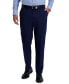 ფოტო #1 პროდუქტის Men's Smart Wash® Classic Fit Suit Separates Pants