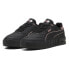 Фото #1 товара PUMA SELECT Cali Court Metallic trainers