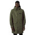 HELLY HANSEN Rigging Insulated Coat