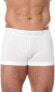 Brubeck Bokserki męskie shortbox Comfort Cotton białe r. XL (BX10050A)