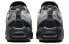 Фото #5 товара Nike Air Max 95 "Reflective Safari" 反光复古 减震防滑耐磨 低帮 运动休闲鞋 女款 灰黑 / Кроссовки Nike Air Max DV5581-001