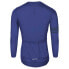 BLUEBALL SPORT Blue Long Sleeve Enduro Jersey