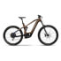 Фото #1 товара HAIBIKE AllMTN CF 8 29/27.5´´ NX Eagle 2024 MTB electric bike