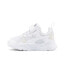 Puma Trinity Ac Slip On Toddler Boys White Sneakers Casual Shoes 39084001