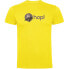 ფოტო #1 პროდუქტის KRUSKIS Hop short sleeve T-shirt