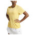 ფოტო #1 პროდუქტის ADIDAS Wtr Designed For Training short sleeve T-shirt