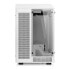 Фото #8 товара Thermaltake The Tower 900 Snow Edition - Full Tower - PC - White - ATX - EATX - micro ATX - Mini-ITX - SGCC - Tempered glass - Home/Office