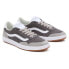 Кроссовки Vans Cruze Too ComfyCush 2 Tone Suede / Pewtr, 36 - фото #5