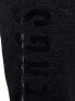 Фото #9 товара мужские брюки спортивные черные трикотажные на резинке джоггеры Bikkembergs Pants