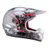 Фото #2 товара ONE INDUSTRIES Kombat Massacre off-road helmet