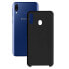 Фото #1 товара Чехол для смартфона KSIX Samsung Galaxy M20 Soft Case Ultra-soft Touch