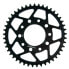 SUPERSPROX Steel Honda 525x45 RFE1332X45BLK rear sprocket