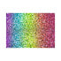 Фото #2 товара Puzzle Rainbow Glitter Challenge