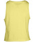 Фото #2 товара Women's Perfect Day Cotton Graphic Tank Top