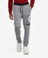Фото #1 товара Men's Big and Tall Lined Up Joggers