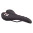 Фото #1 товара WTB Rocket Saddle - Steel, Black, Wide