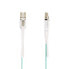 USB Cable Startech 450FBLCLC5PP Water 5 m