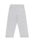 Фото #2 товара Toddler Boys and Girls Red, Gray St. Louis Cardinals Play-By-Play Pullover Fleece Hoodie and Pants Set