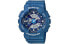 Фото #1 товара Часы CASIO BABY-G Blue Resin BA-110DC-2A2