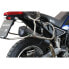 GPR EXHAUST SYSTEMS Ghisa Aprilia Tuareg 660 21-23 Ref:E5.A.77.GHI Homologated Slip On Muffler