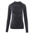 IGUANA Gambit Long Sleeve Base Layer