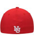 Фото #5 товара Men's Scarlet Nebraska Huskers Team Flex Hat