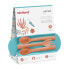 MINILAND Picneat Mediterranean Cutlery Set