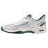 Фото #3 товара MIZUNO Wave Exceed Tour 5 CC All Court Shoes