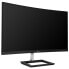 Philips E Line 325E1C/00 - 80 cm (31.5") - 2560 x 1440 pixels - Quad HD - LCD - 4 ms - Black