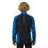 Фото #3 товара HANNAH Nordic softshell jacket