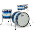 Фото #3 товара Gretsch Drums Brooklyn Standard Set Blue